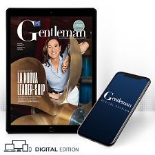 Gentleman - settembre
