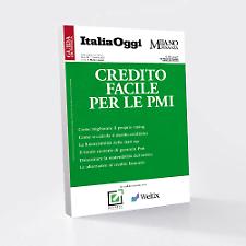 CREDITO FACILE PER LE PMI