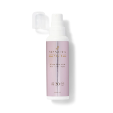 STANARTIS - LATTE SOLARE GOLDEN SKIN SPF 30 CORPO 
