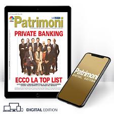 Patrimoni - private banking