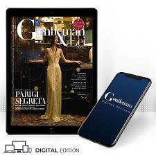 Gentleman & Lei - Marzo