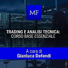 Trading e analisi tecnica