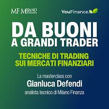 Da buoni a grandi trader