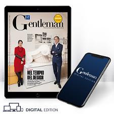 Gentleman - aprile