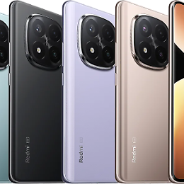 Redmi Note 14 Pro+ 5G