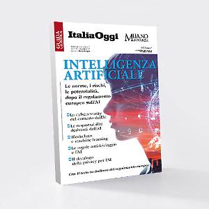 INTELLIGENZA ARTIFICIALE