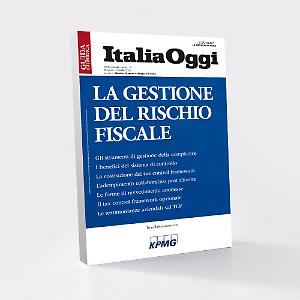 LA GESTIONE DEL RISCHIO FISCALE